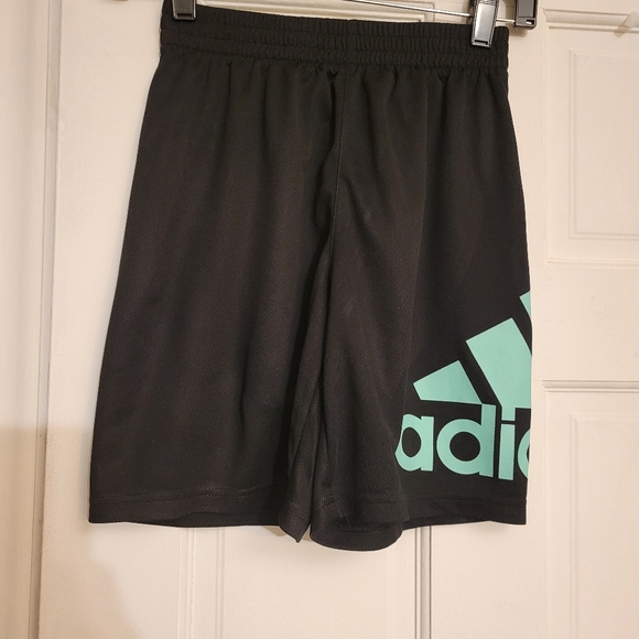 TWO BOY SHORTS: Ben Sherman The Original & Adidas Regular Fit Size M (10/12) - Picture 10 of 16